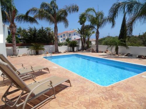 Villa Paros