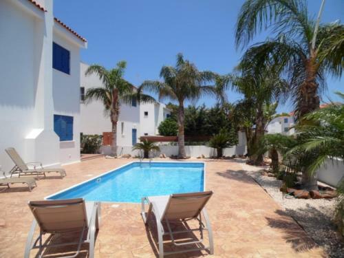 Villa Paros