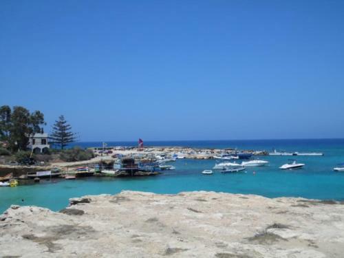 Villa Paros