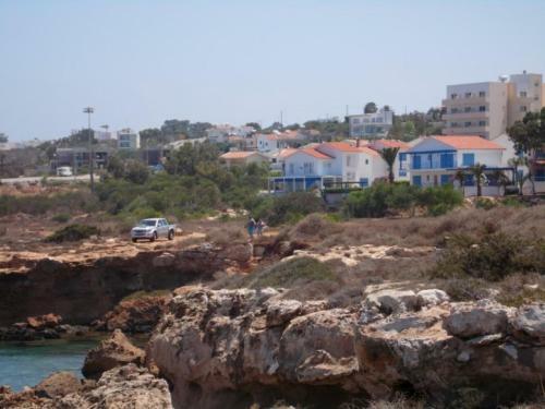 Villa Paros