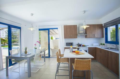 Protaras Villa Nicol 4