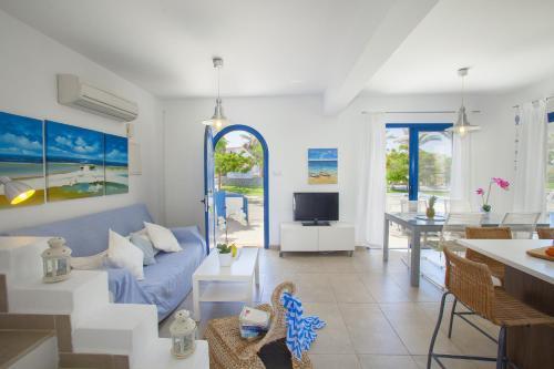 Protaras Villa Nicol 4