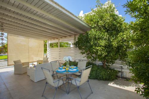 Protaras Villa Nicol 4