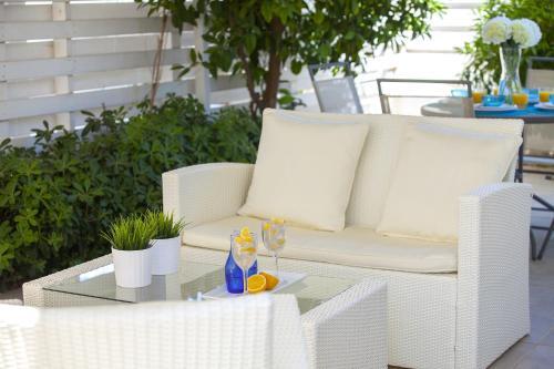 Protaras Villa Nicol 4