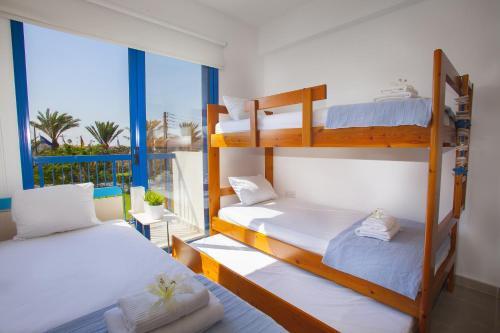 Protaras Villa Nicol 4