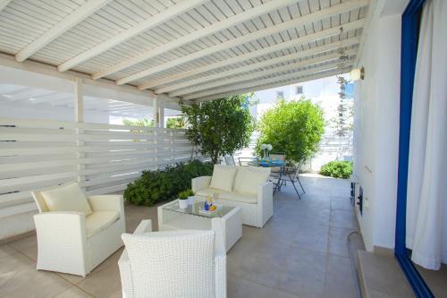 Protaras Villa Nicol 4