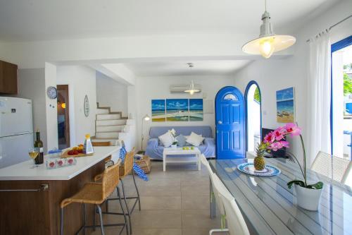 Protaras Villa Nicol 4