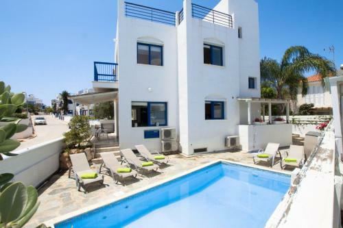 Villa Saint Nikolas