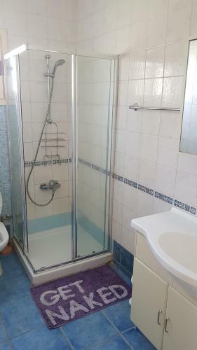 Dalia 5 Apartment