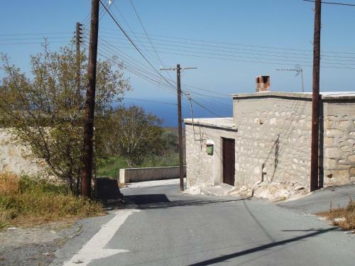 Pervoles Villa