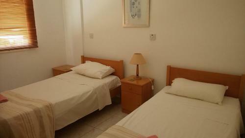 Apartamento Danaos Kings