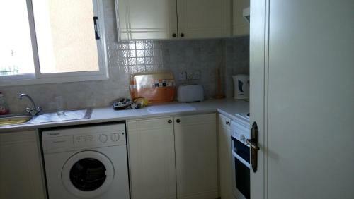 Apartamento Danaos Kings