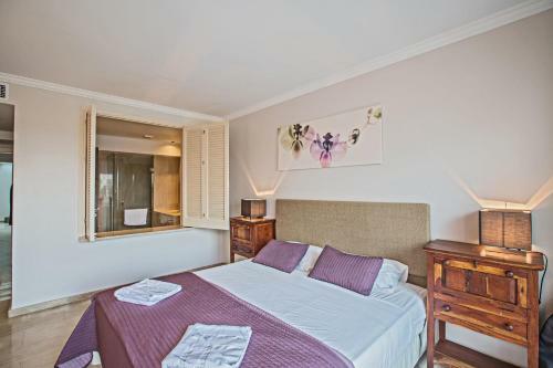 Leana Front Line Villa