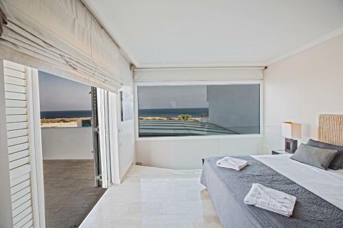 Leana Front Line Villa