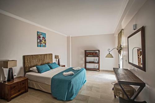 Leana Front Line Villa