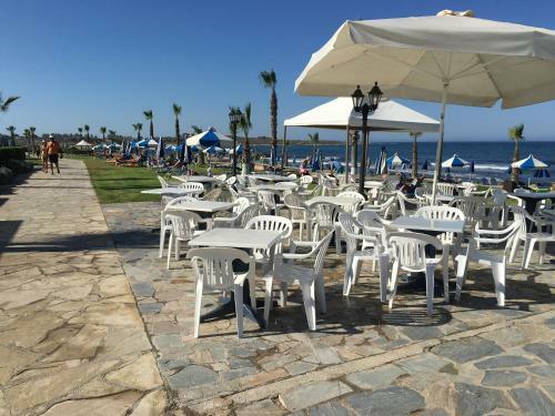 Faros Court Prestige Apartment