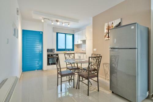 Apartamento Camelia Gardens