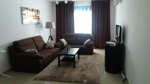 Apartamento Camelia Gardens