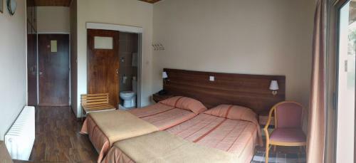 Edelweiss Hotel