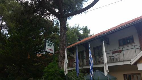 Edelweiss Hotel