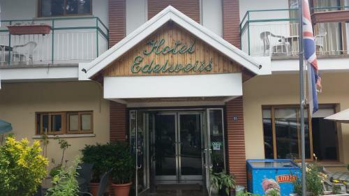 Edelweiss Hotel