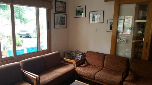 Edelweiss Hotel
