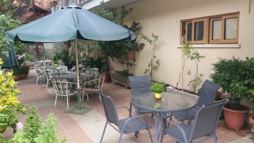 Edelweiss Hotel