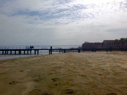 Agroturismo Ne'r Beach Calm Place