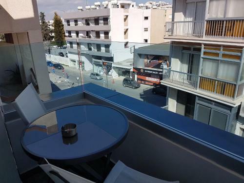 Mariandry Apartments
