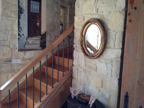 Villa Lofou Traditional Stone House