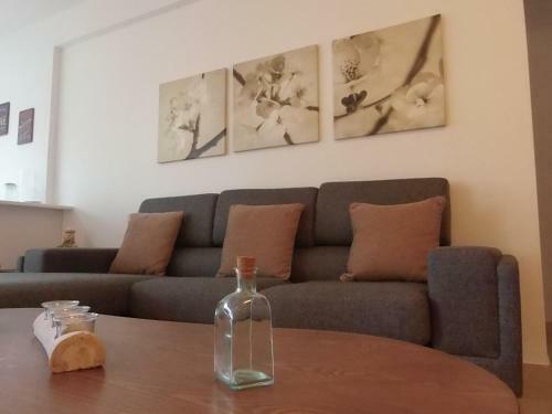 In City Deluxe Apartments