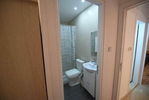 In City Deluxe Apartments