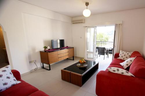 Apartamento The Love Nest