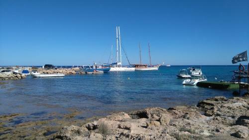 Soula Beach House