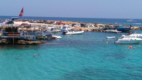 Soula Beach House