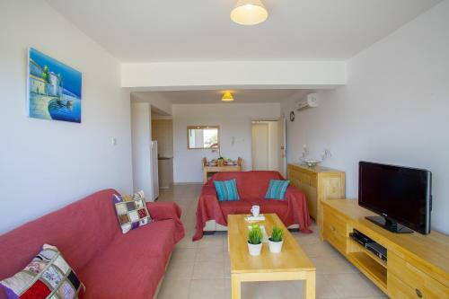 Apartamento Protaras Varvara Suite 9