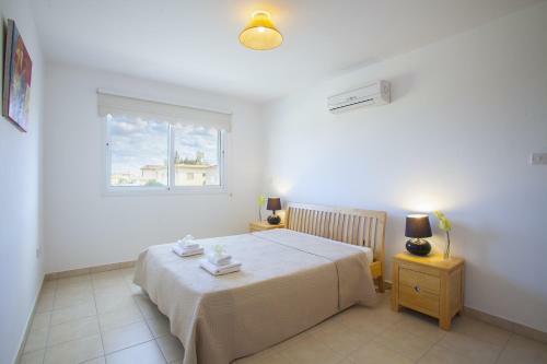 Apartamento Protaras Varvara Suite 9