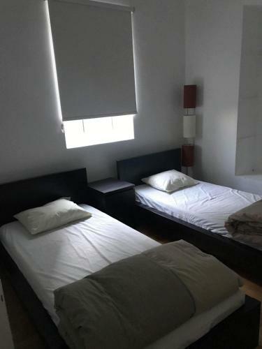 Prodromos Village House