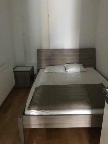 Prodromos Village House