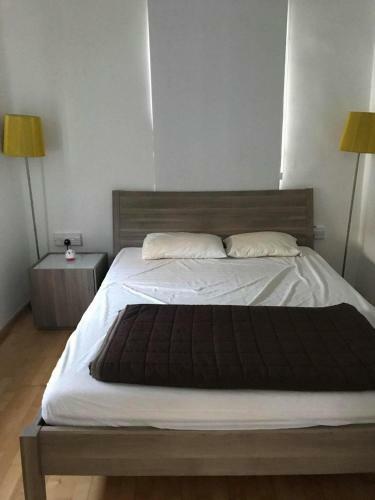 Prodromos Village House
