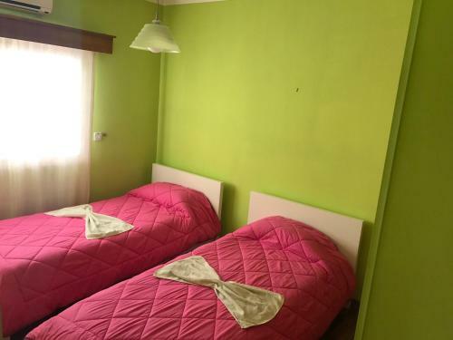 Kantara Beach Apartment