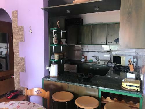 Kantara Beach Apartment