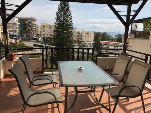 Kantara Beach Apartment