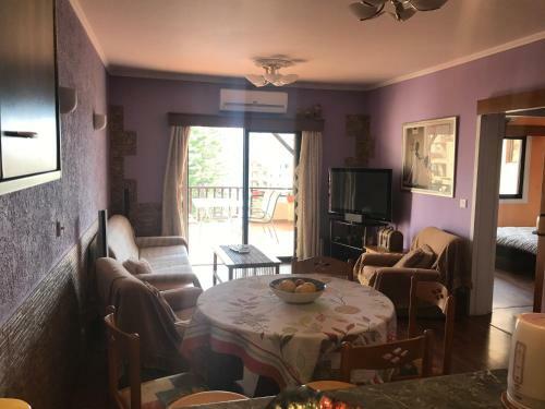 Kantara Beach Apartment