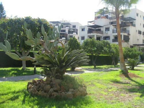 Kantara Beach Apartment