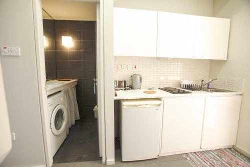 Apartamento St. Lazaros Studios