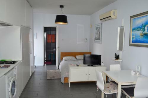 Apartamento St. Lazaros Studios
