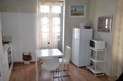 Apartamento St. Lazaros Studios