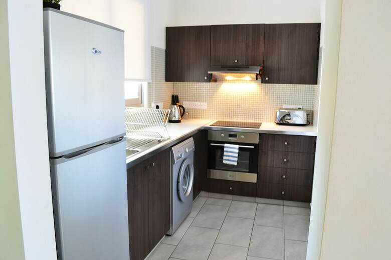 Apartamento Napian Suites