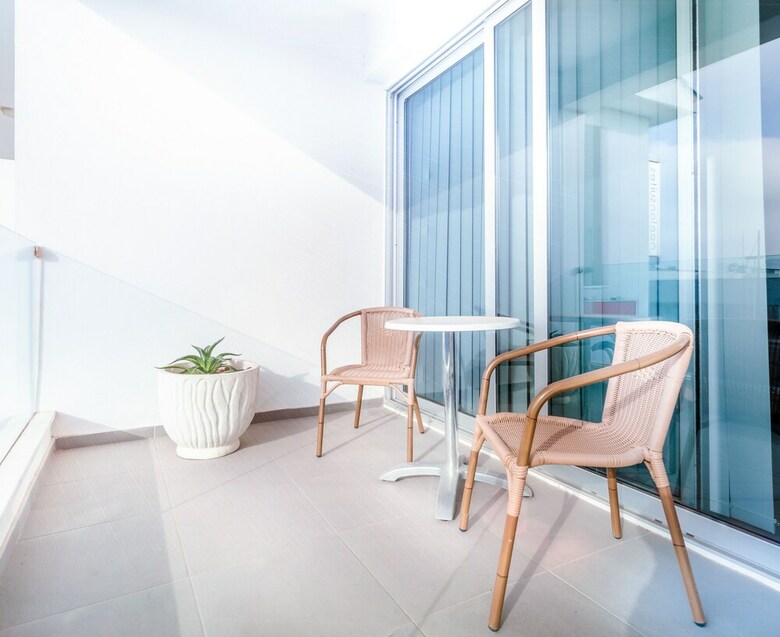 Apartamento Napian Suites